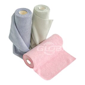 Microfiber Towel Roll Manufacturer - RTS Wholesale for Window Glass Car Wash Drying