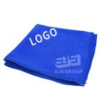 Microfiber Cleaning Cloth Manufacturer - Custom 80% Polyester 20% Polyamide Absorbent Towel
