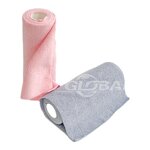 Microfiber Towel Roll Manufacturer - RTS Factory Directly Tear Away Reusable Washable Cloths