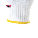 Work Safety Gloves Manufacturer - China Manufacturer Cheap Price Knitted White Cotton