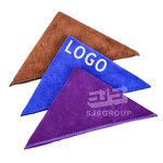 Microfiber Towel Manufacturer - Custom logo High-density 40*40 Coral for Car Drying