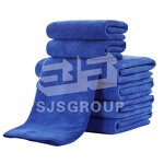 Microfiber Towel Manufacturer - Thickened Custom 400-800gsm 40cm*40cm for Wash & Drying