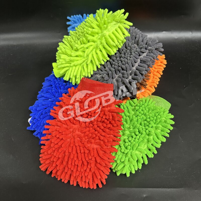 Car Wash Cloths Manufacturer - Microfiber Soft Absorbent Sponge for Cleaning