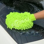 Car Wash Cloths Manufacturer - Microfiber Soft Absorbent Sponge for Cleaning