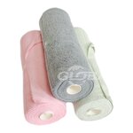 Microfiber Roll Manufacturer - RTS 20 75pcs Kitchen Car Tear Away Custom Color Washable