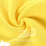 Microfiber Towel Manufacturer - Hot Selling 400-800gsm Lint Free for Kitchen & Car Washing