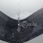 Microfiber Towel Manufacturer - Super Absorbent 60x40 Twisted Loop 600-1300 Gsm for Drying