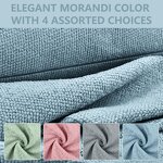 Cleaning Cloths Manufacturer - Strong Absorption Quick Dry Reusable Tear Away Microfiber Roll