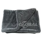 Drying Towels Manufacturer - Twisted Loop 1400 Gsm for Car Wash Care Detailing