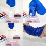 Microfiber Towel Manufacturer - 500gsm Edge Less with Long Plush for Drying Buffing