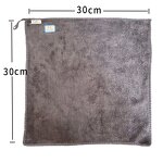 Microfiber Cleaning Cloth Manufacturer - Factory Hot Sell Custom Absorbent Towel