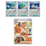 Pokemon Card Booster Box Manufacturer - Gem Pack VOL.3 TCG Simplified Chinese Pre-sale