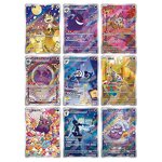 Pokemon Card Booster Box Manufacturer - Gem Pack VOL.3 TCG Simplified Chinese Pre-sale