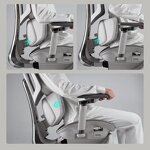 Ergonomic Chair Manufacturer - X7 Smart Home Massage Waist Protection Professional