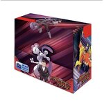 Pokemon TCG Card Manufacturer - SV8A Chinese SV10F Traditional Collector Gift Box