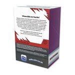 Pokemon TCG Card Manufacturer - SV8A Chinese SV10F Traditional Collector Gift Box