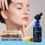 Rosehip Seed Oil Manufacturer - 100% Organic Cold Pressed for Face Hair Repair Carrier Oil
