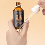 100% natural skincare