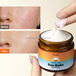 Sunscreen Manufacturer - Waterproof Zinc SPF 50 80-min Broad Spectrum Non-Greasy Tallow