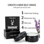 Tattoo Aftercare Balm Manufacturer - No-Petroleum Vegan Heals Protects & Rejuvenates