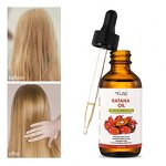 Hair Essential Oil Manufacturer - Private Label Rosemary Raw Combo for Strengthening Thickness