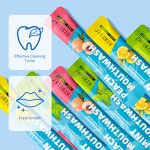 Mouthwash Manufacturer - Private Label Portable 10ml Sachet Pocket Mini Strip