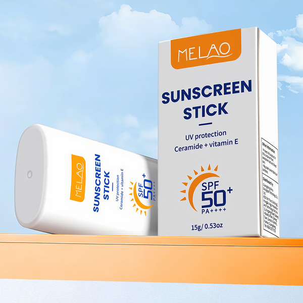 Sun Stick Manufacturer - ODM SPF50+ PA+++ Whitening Waterproof & Collagen