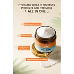 Sunscreen Manufacturer - Waterproof Zinc SPF 50 80-min Broad Spectrum Non-Greasy Tallow