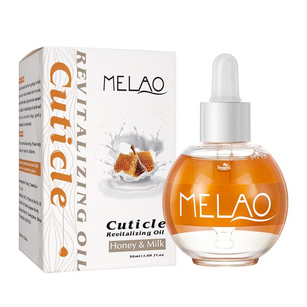 Cuticle Oil Pen Manufacturer - OEM Nail Nutrition Tool Revitalizer Manicure Moisturize