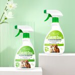 Enzyme Odor Eliminator Manufacturer - OEM Professional Pet Stain Remover Urine Cleaner Spray