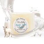 Soap Manufacturer - OEM Organic Herbal Turmeric Kojic Acid Goat Milk pH Balance Tallow