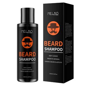 Men's Grooming Kit Manufacturer - Private Label with Serum Shampoo Conditioner Aftershave