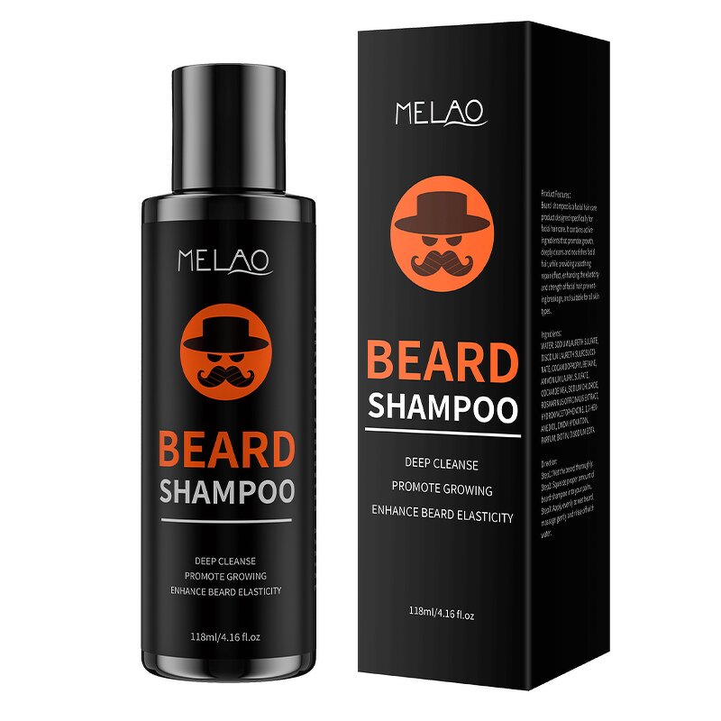 Men's Grooming Kit Manufacturer - Private Label with Serum Shampoo Conditioner Aftershave