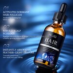 Hair Growth Serum Manufacturer - Biotin Collagen Peptides for Faster Thicker Beard & Hair