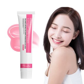Face Cream Manufacturer - MELAO Collagen Peptide 5000ppm Salmon DNA PDRN Firming
