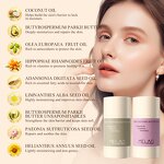 Solid Perfume Stick Manufacturer - MELAO High Concentration Women Arabic Perfume Balm