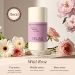 Solid Perfume Stick Manufacturer - Private Label Pocket Size 24h Lasting for Women