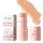 Eye Balm Stick Manufacturer - Retinol & Caffeine Deeply Nourishing Smooths Fine Lines