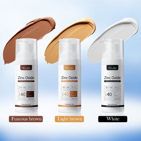 Foundation Manufacturer - Covering SPF 40 Long-Wear Non-Greasy Concealer Base Makeup