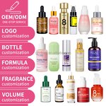 Volufiline Serum Manufacturer - Private Label 100% Plumps Combination Skin Controls Oil