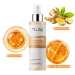 Exfoliating Spray Manufacturer - ODM Micro-bubble Brightening Soothing & Purifying