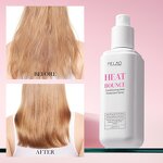 Heat Protectant Spray Manufacturer - Custom Salon for Blowout Anti-Frizz Humidity Defense