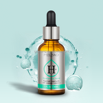 Hyaluronic Acid Serum Manufacturer - 100% Pure Non-Comedogenic Intense Hydration
