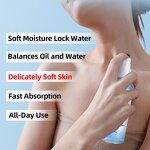 Body Oil Spray Manufacturer - OEM Vitamin C Infused for Deep Moisturising & Glowing Skin