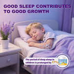 Magnesium Cream Manufacturer - Private Label Soothing Lavender for Kids Muscle Relief & Sleep