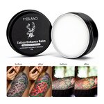 Tattoo Aftercare Balm Manufacturer - No-Petroleum Vegan Heals Protects & Rejuvenates