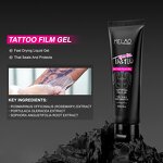 Tattoo Aftercare Kit Manufacturer - OEM/ODM Non-Greasy Clean Ingredients Soothing Relief
