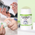 Paw Stick Manufacturer - Pet Nourishing for Dry Cracked Nose Soother Healing Balms Roll on