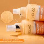 Exfoliating Spray Manufacturer - ODM Micro-bubble Brightening Soothing & Purifying