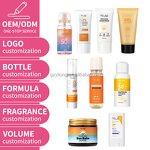 Tinted Sunscreen Manufacturer - Private Label Organic Natural SPF 40 Color Fluid